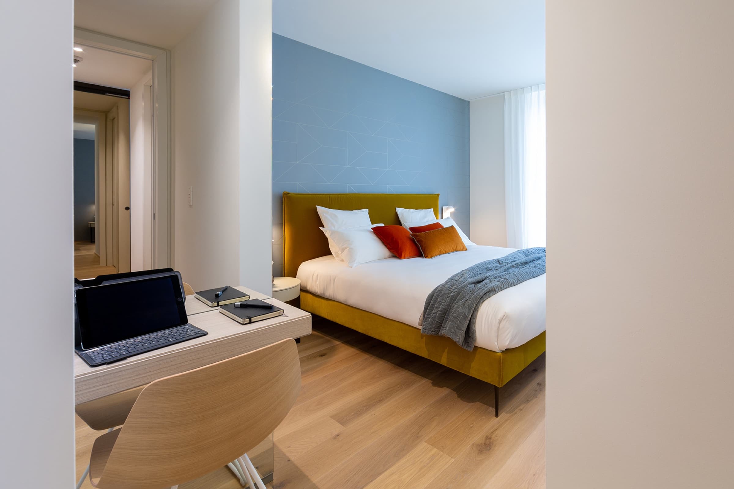 Premier 2-Bedroom Apartment — image 3