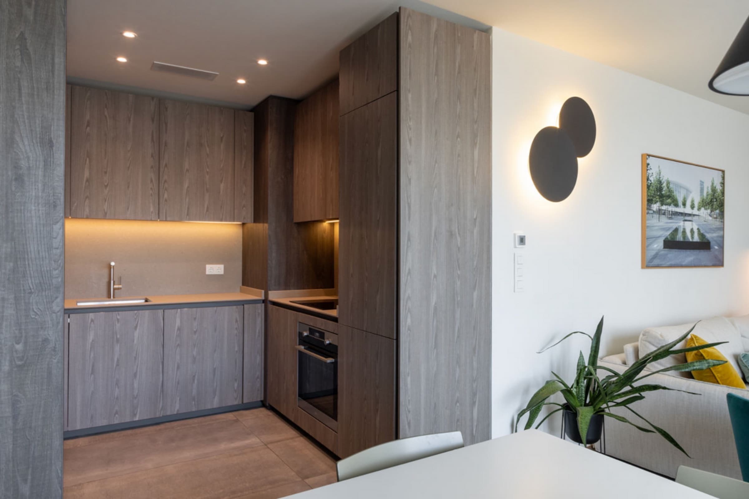 Presidential Suite with Balcony — image 3
