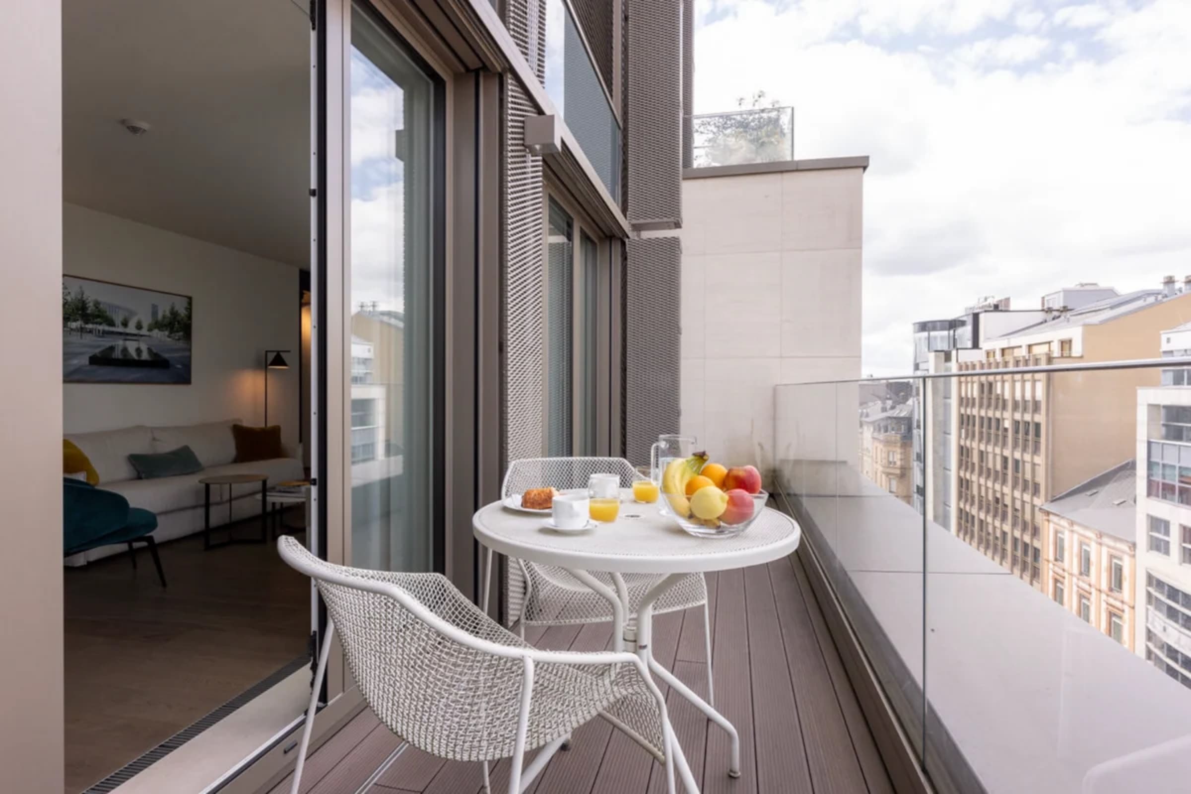 Presidential Suite with Balcony — image 4